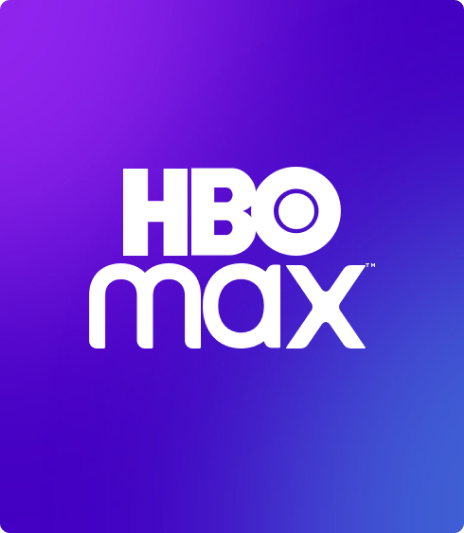 Capa Hbo Max