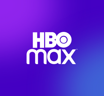 Capa Hbo Max