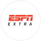 Logo ESPN Extra