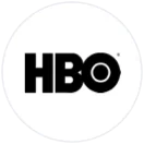 Logo HBO