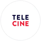 Logo Telecine